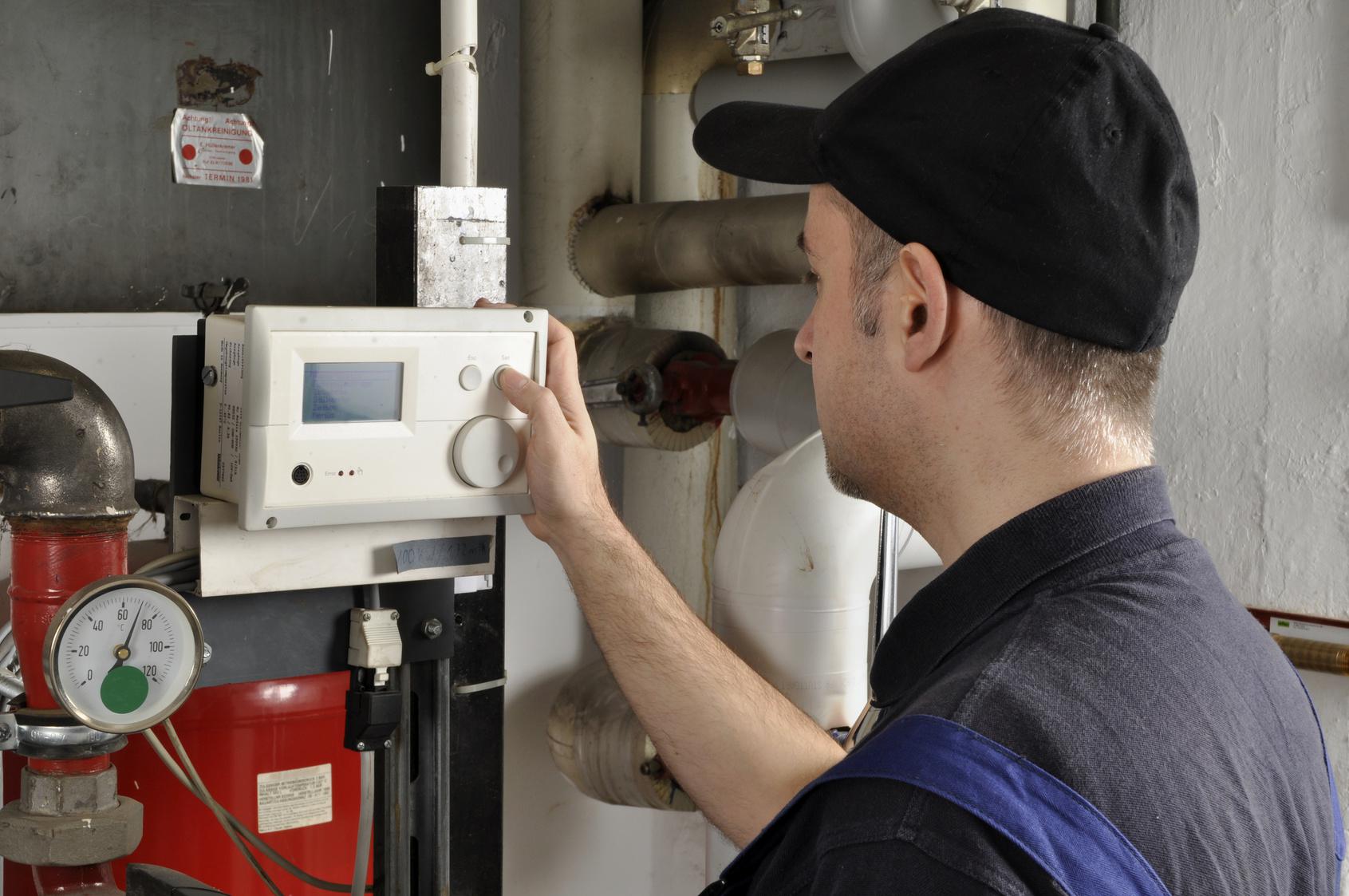 contrat d'entretien chauffage Cormeilles-en-Parisis