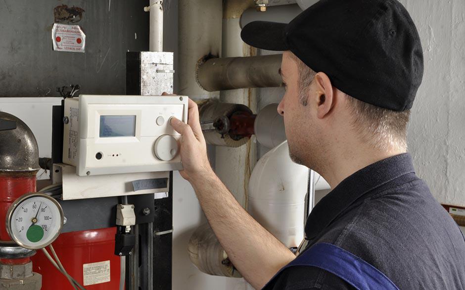 contrat d'entretien chauffage Cormeilles-en-Parisis